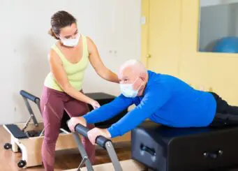 Rehabilitacja po Covid-19