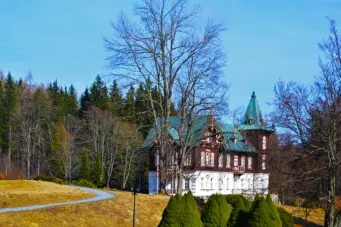 Sanatorium za granicą – zasady wyjazdu i najpopularniejsze kierunki