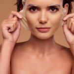 Peeling typu peel-off